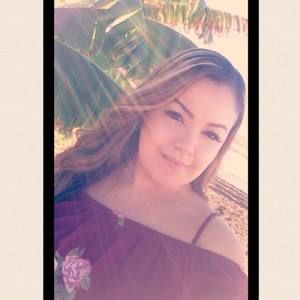 Meet your Posher, Gisela